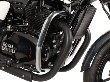 Royal Enfield Classic 650 [2025-2026] - Krómozott motorvédő