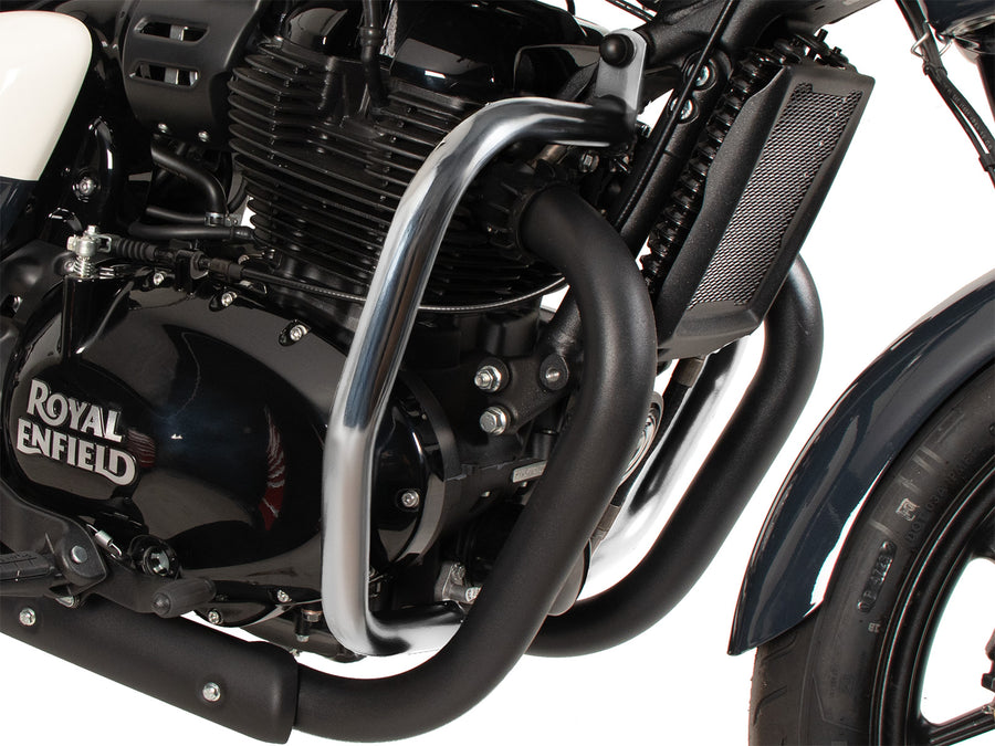 Royal Enfield Classic 650 [2025-2026] - Krómozott motorvédő