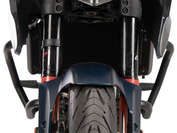 KTM 125 Duke [2024-2026] - Motorvédő fekete