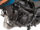 KTM 125 Duke [2024-2026] - Motorvédő fekete