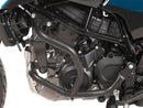 KTM 125 Duke [2024-2026] - Motorvédő fekete