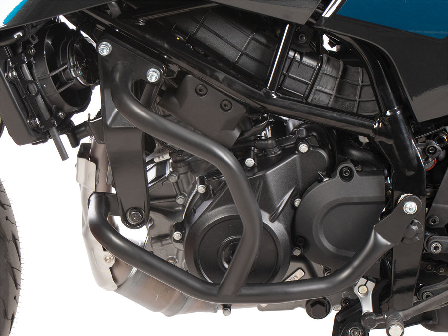 KTM 125 Duke [2024-2026] - Motorvédő fekete