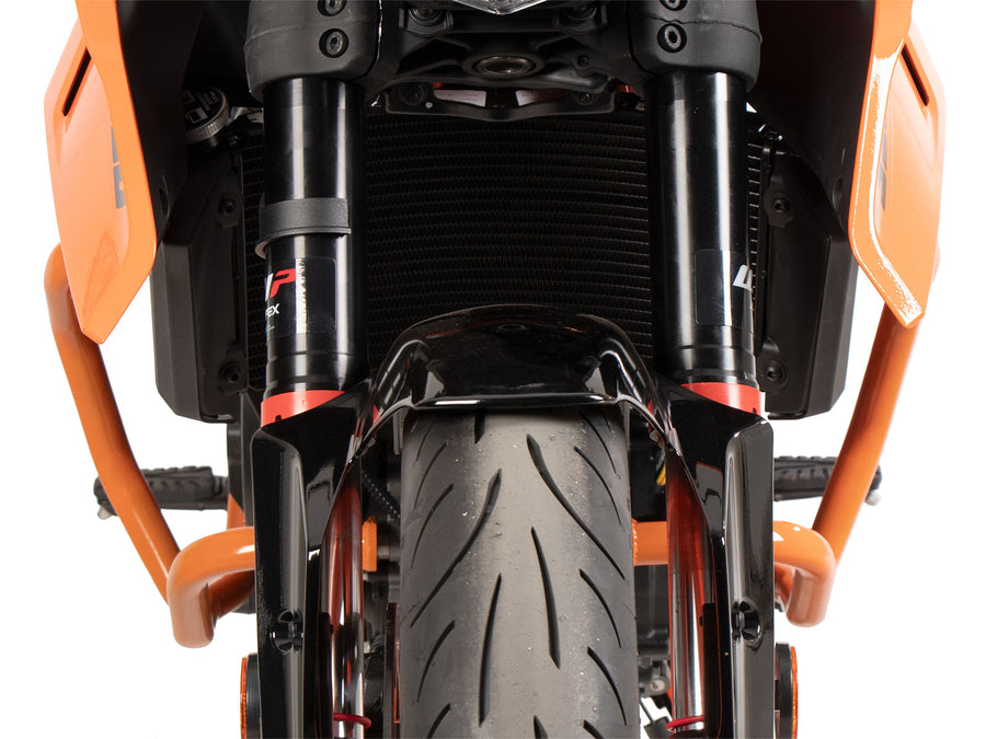 KTM 390 Duke [2024-2026] - narancssárga motorvédő
