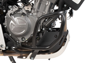 CF Moto 450 MT [2024-2026] - Motorvédő fekete
