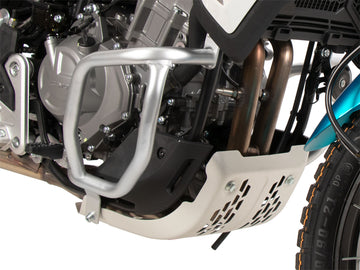 CF Moto 450 MT [2024-2026] - Motorvédő ezüst