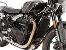 Triumph Speed ​​​​Twin 900 [2025-2026] - Fekete motorvédő