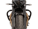 Triumph Speed ​​​​Twin 900 [2025-2026] - Fekete motorvédő
