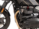 Triumph Speed ​​​​Twin 900 [2025-2026] - Fekete motorvédő
