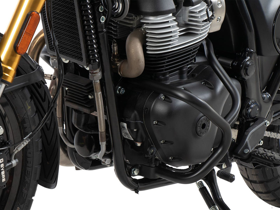 Royal Enfield BEAR 650 [2025-] - MOTORVÉDŐRÁR