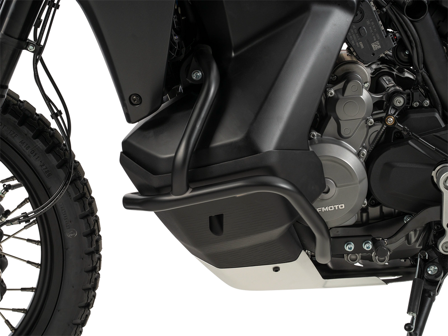 CF Moto 800 MT-X [2025-2026] - Motorvédő