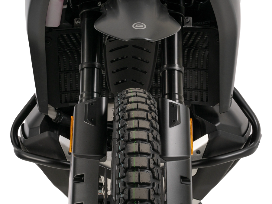 CF Moto 800 MT-X [2025-2026] - Motorvédő