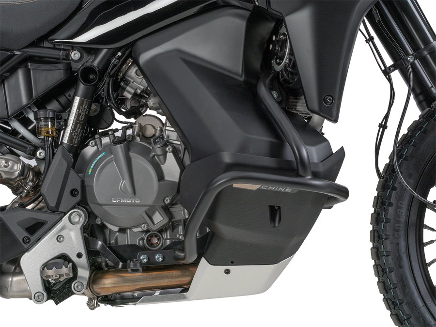 CF Moto 800 MT-X [2025-2026] - Motorvédő