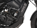 Zontes 125-C2 [2025-2026] - Fekete motorvédő