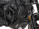 Zontes 125-C2 [2025-2026] - Fekete motorvédő