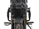 Zontes 125-C2 [2025-2026] - Fekete motorvédő