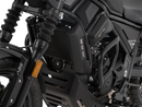 Zontes 125-C2 [2025-2026] - Fekete motorvédő