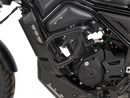 Zontes 125-C2 [2025-2026] - Fekete motorvédő