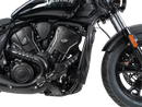 Indian Sport Scout Sixty [2026] - fekete motorvédő