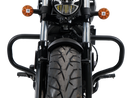 Indian Sport Scout Sixty [2026] - fekete motorvédő