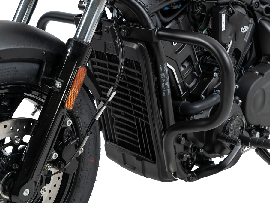INDIAN Scout Sixty Bobber [2025-] - ENGINE GARD BAR
