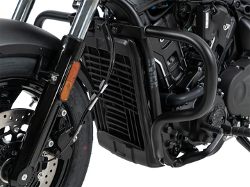 INDIAN Scout Sixty Bobber [2025-] - MOTORVÉDELMI RÁD - 0