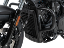 Indian Sport Scout Sixty [2026] - fekete motorvédő