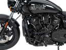 Indian Scout Sixty Classic [2025-2026] - Fekete motorvédő