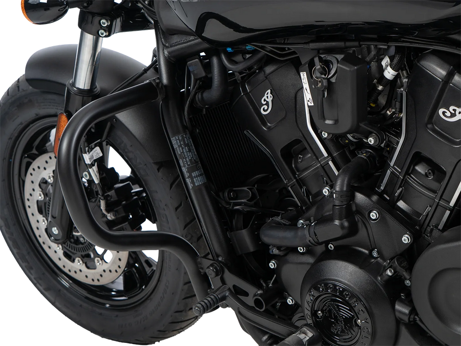 INDIAN Scout Sixty Bobber [2025-] - MOTORVÉDELMI RÁD