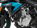 CF Moto 675 NK [2026] - Motorvédő fekete