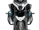 CF Moto 675 NK [2026] - Motorvédő fekete