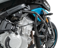 CF Moto 675 NK [2026] - Motorvédő fekete