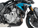 CF Moto 675 NK [2026] - Motorvédő fekete
