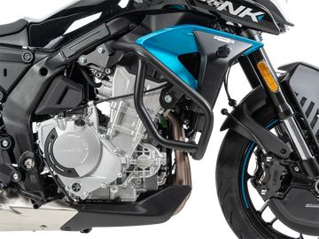 CF Moto 675 NK [2026] - Motorvédő fekete