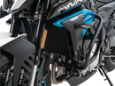 CF Moto 675 NK [2026] - Motorvédő fekete