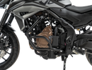 Voge R 625 [2025-2026] - fekete motorvédő