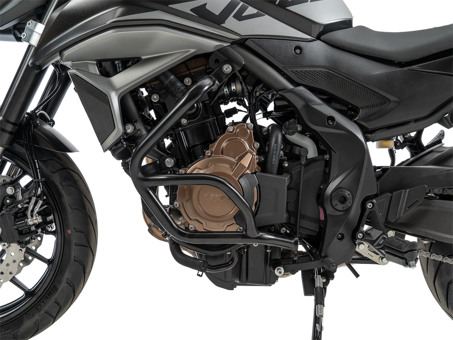 Voge R 625 [2025-2026] - fekete motorvédő