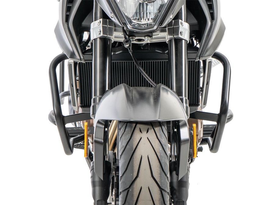 Voge R 625 [2025-2026] - fekete motorvédő