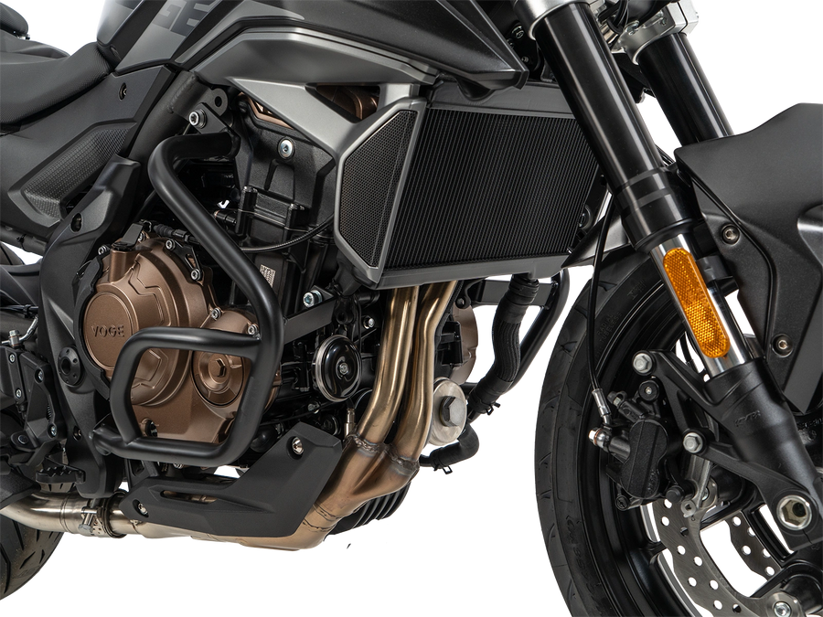 Voge R 625 [2025-2026] - fekete motorvédő