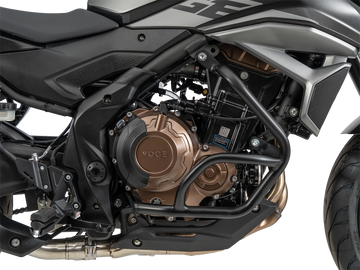 Voge R 625 [2025-2026] - fekete motorvédő