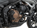 Voge R 625 [2025-2026] - fekete motorvédő