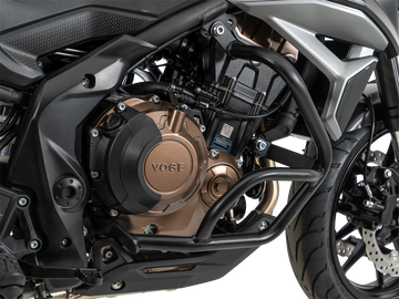 Voge R 625 [2025-2026] - fekete motorvédő