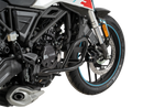 Voge R 125 [2023-2026] - fekete motorvédő