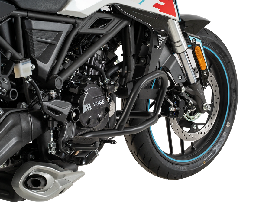 Voge R 125 [2023-2026] - fekete motorvédő