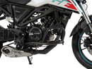 Voge R 125 [2023-2026] - fekete motorvédő