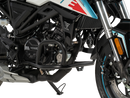 Voge R 125 [2023-2026] - fekete motorvédő