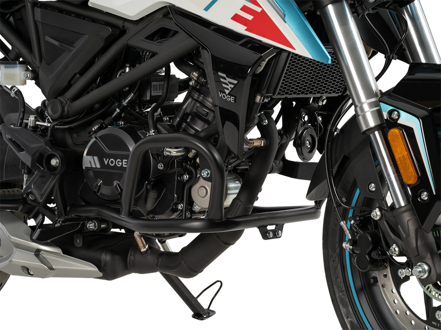 Voge R 125 [2023-2026] - fekete motorvédő