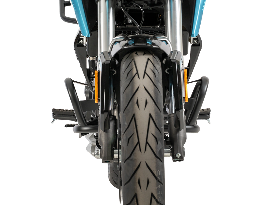 Voge R 125 [2023-2026] - fekete motorvédő