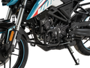 Voge R 125 [2023-2026] - fekete motorvédő