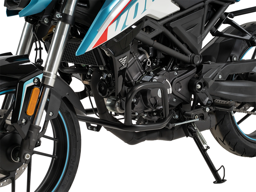 Voge R 125 [2023-2026] - fekete motorvédő