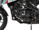 Voge R 125 [2023-2026] - fekete motorvédő